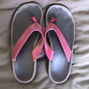 Olukai Flipflops